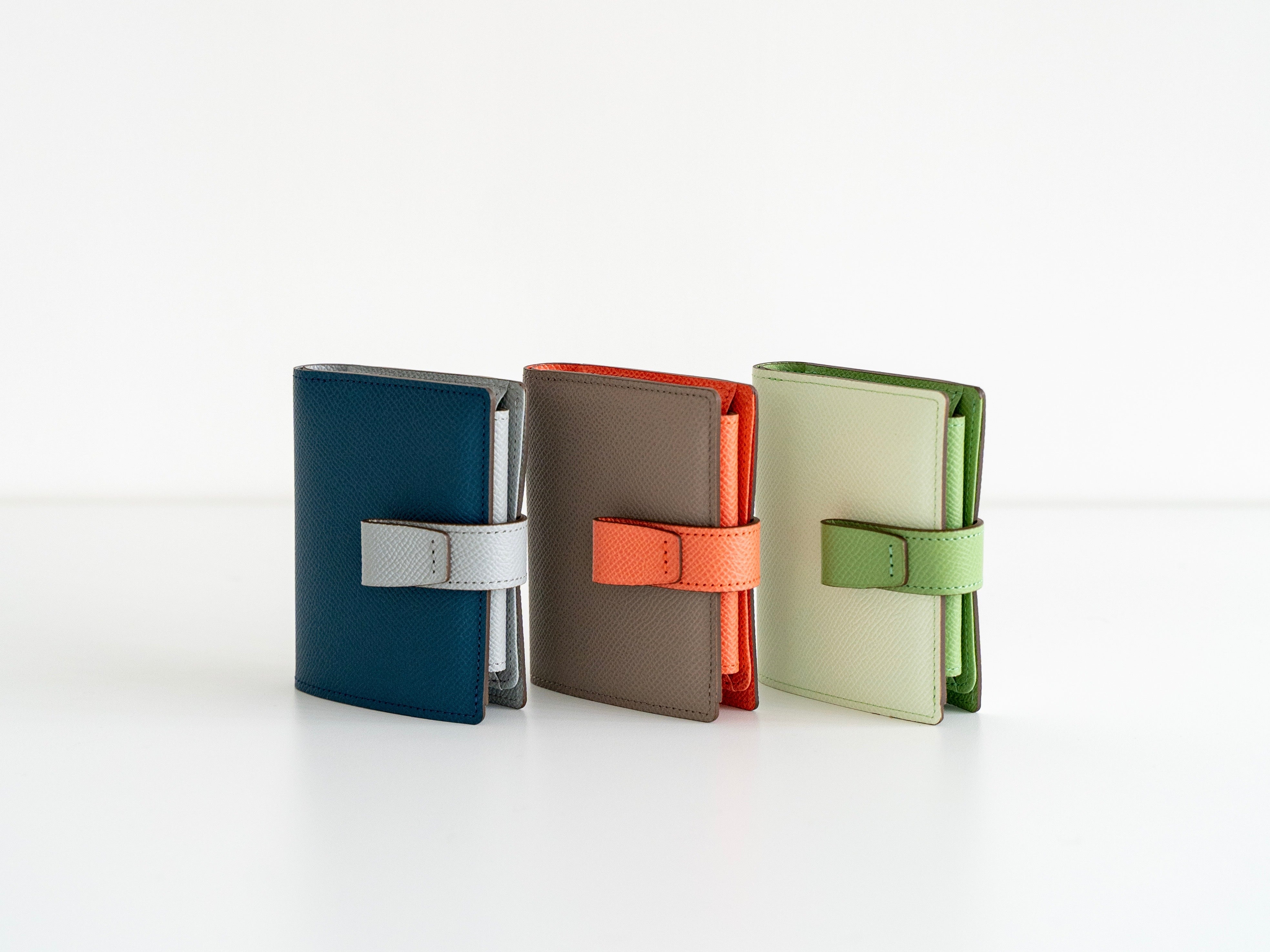 人気シリーズ「noble」新色入荷!