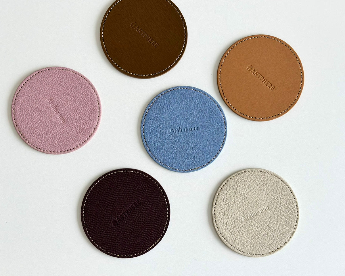 【店舗限定】ご来店でコースターをプレゼント!