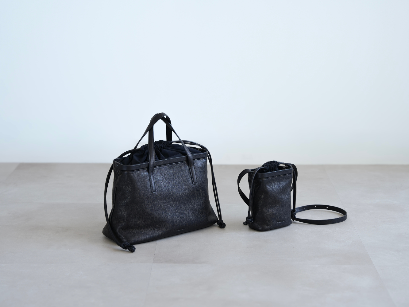 【店舗限定】Atelier nuu New series