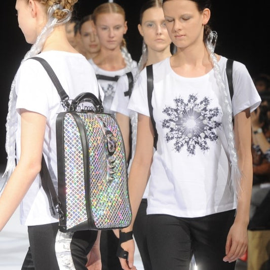 keiichirosense|Rakuten Fashion Week TOKYOでコレクションを発表