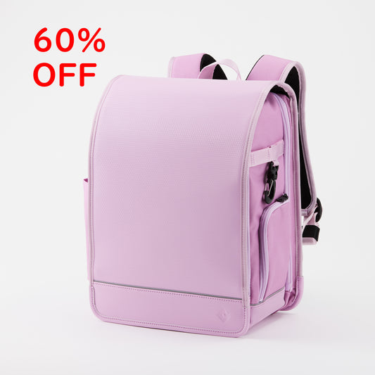 【アウトレット】スクールリュック UMI/ピンク