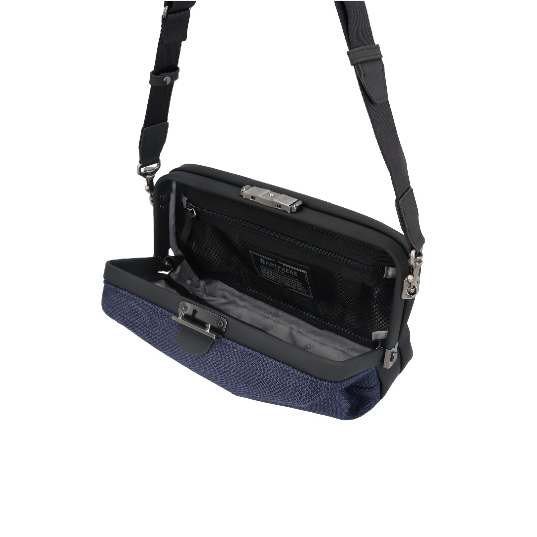 【新商品】Tondo クアトロショルダープラス(HANA)