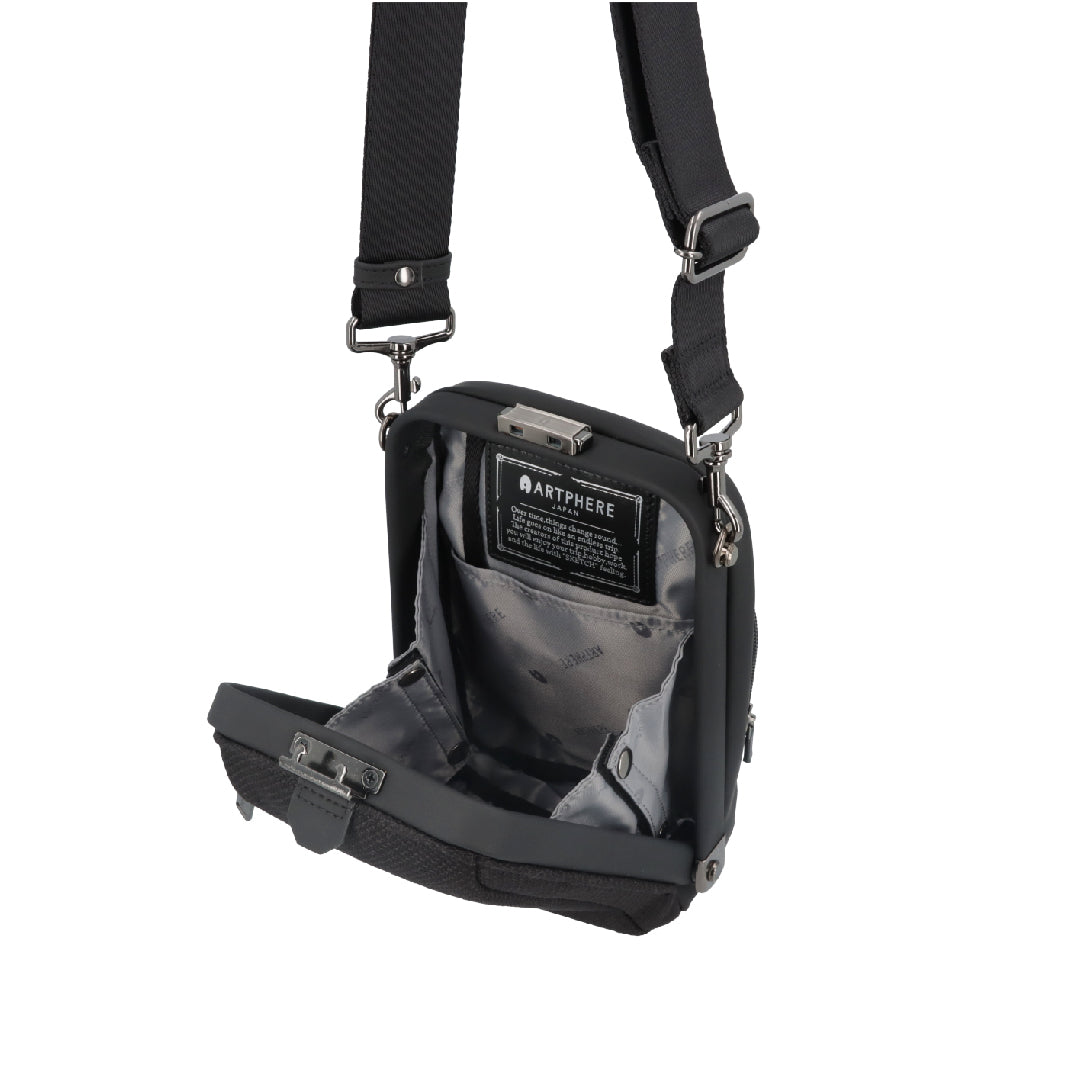 【新商品】Tondo ナノショルダープラス(HANA)