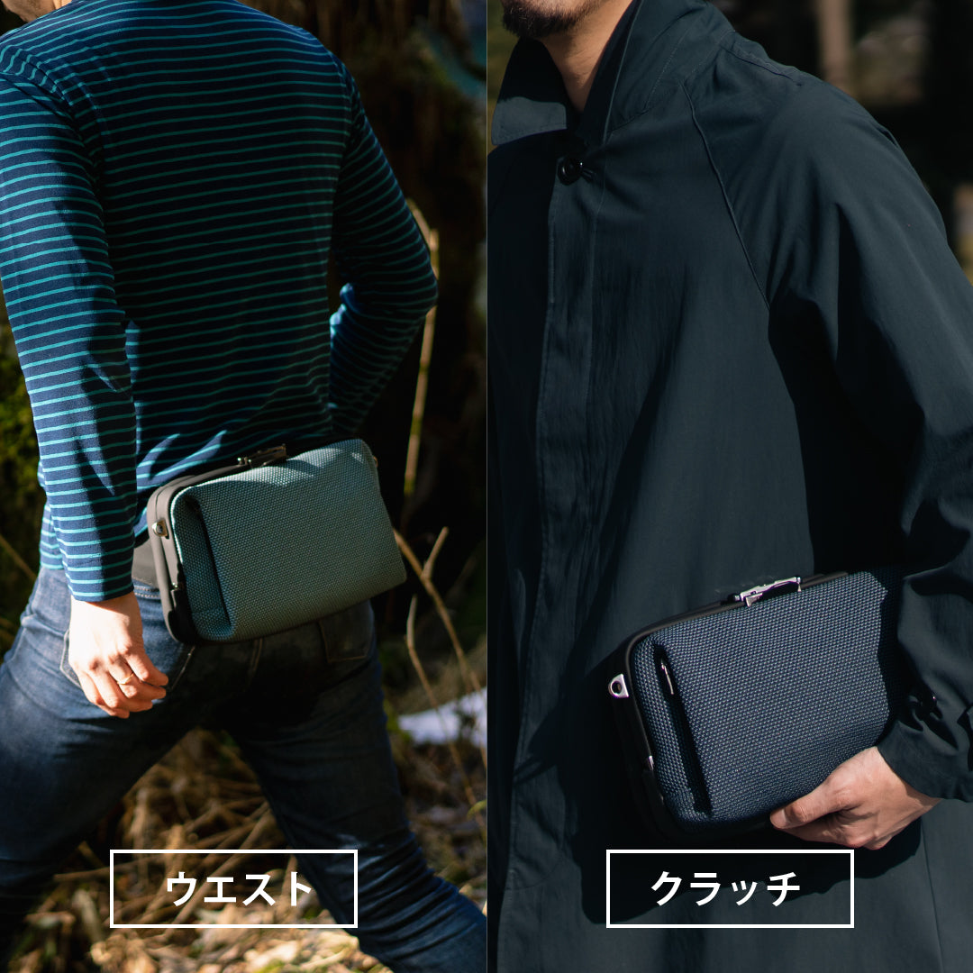 Tondo クアトロショルダープラス
