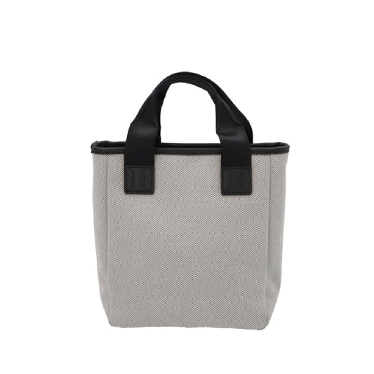 漁網ラウンドバッグ