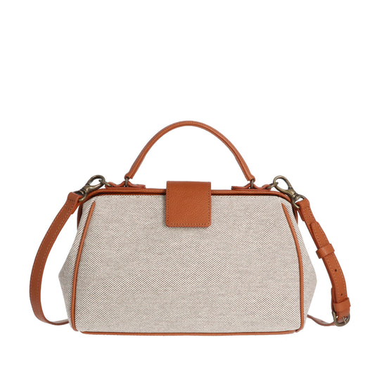 parcel cotone ナノダレス