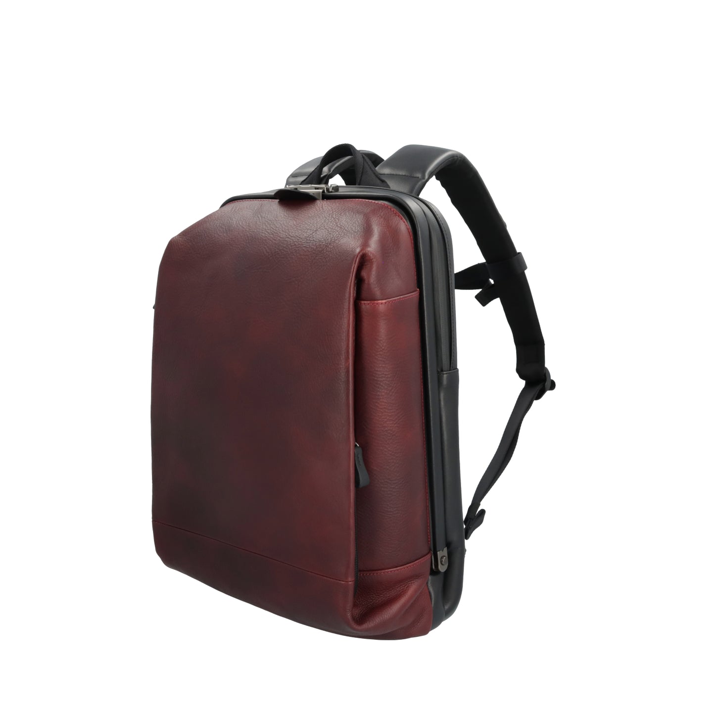 【会員様限定品】Tondo fit ダレスバッグパック(イタリアンレザー)