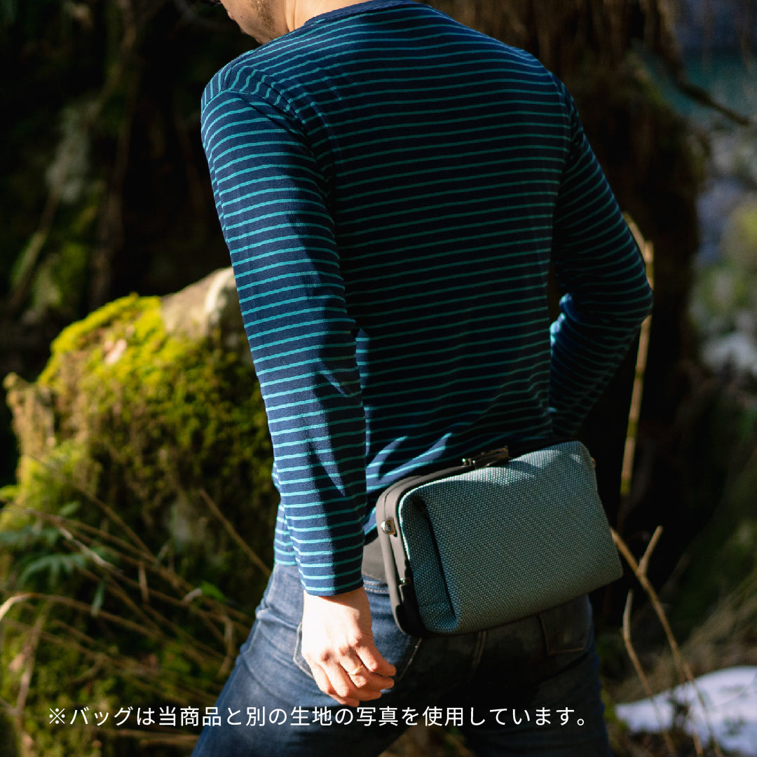 【新商品】Tondo クアトロショルダープラス(HANA)