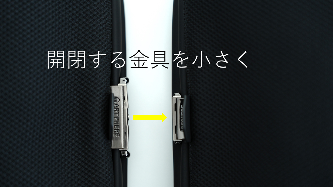 【新商品】tondo ワイドショルダー