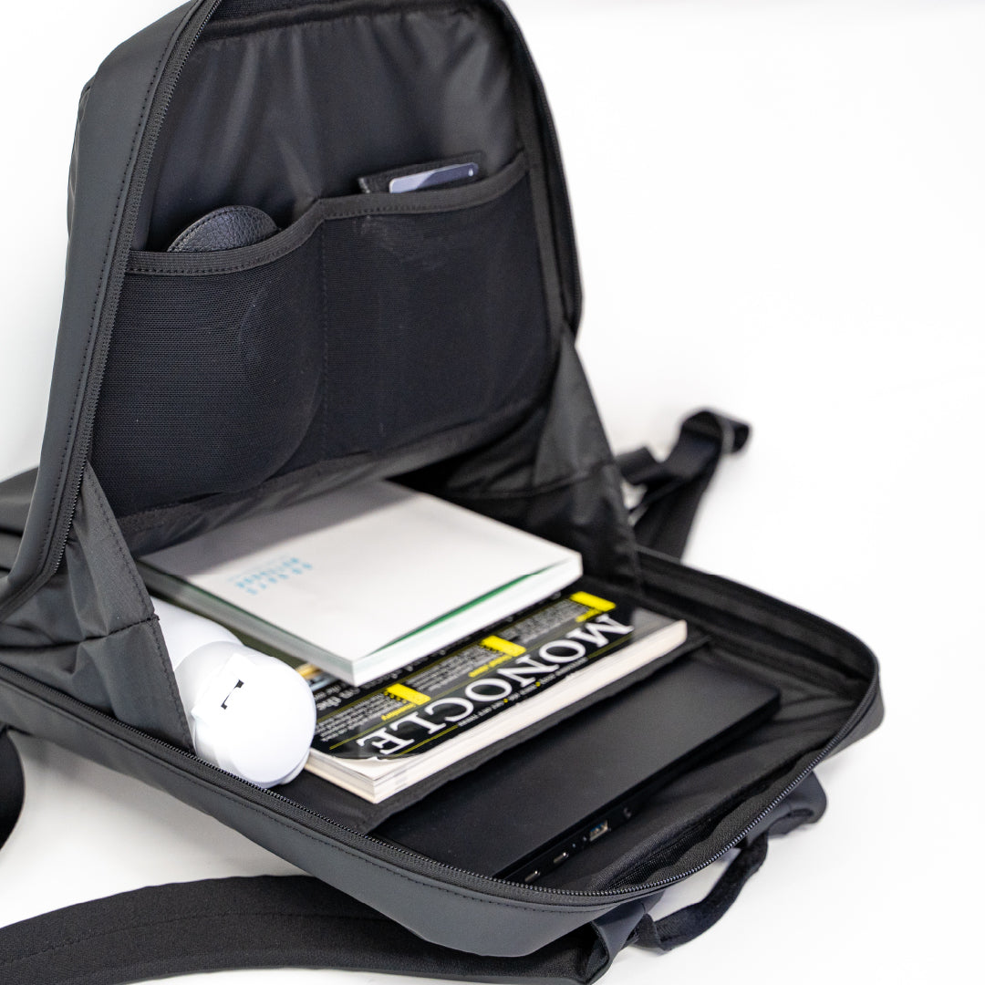 RAIZON slim backpack