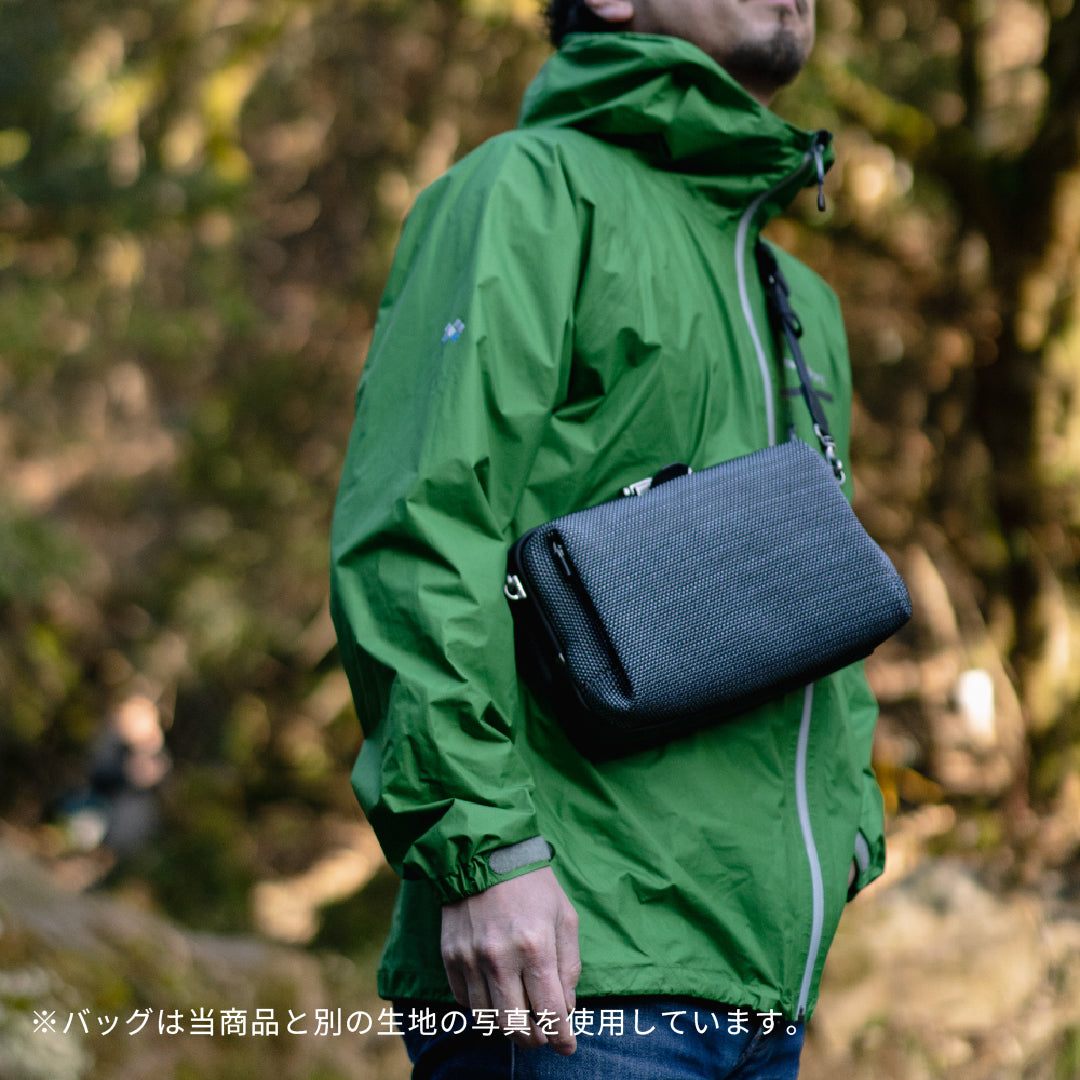 【新商品】Tondo クアトロショルダープラス(HANA)