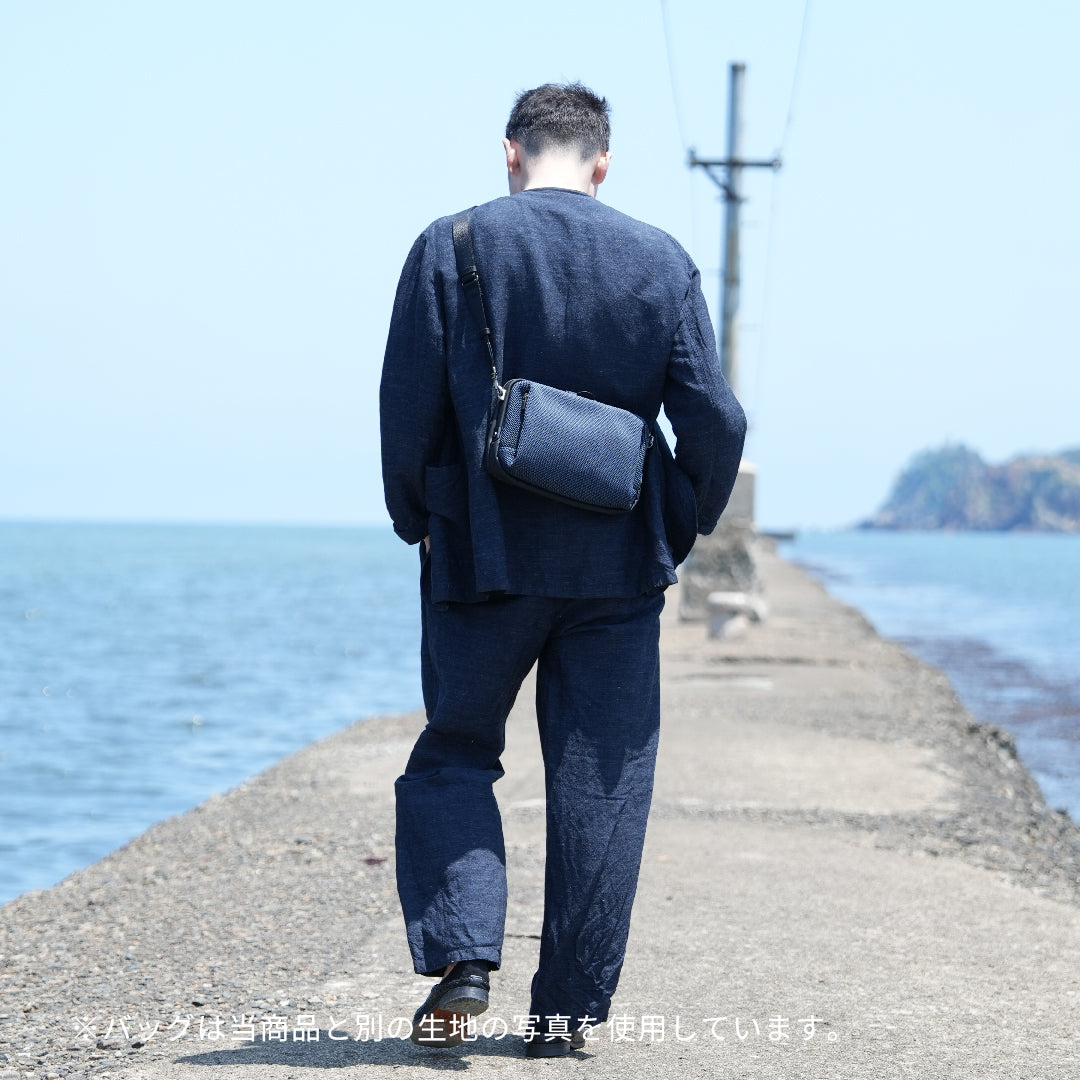 【新商品】Tondo クアトロショルダープラス(HANA)