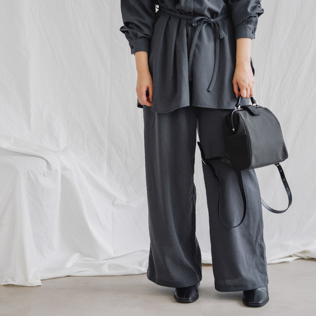 【予約商品】parcel ダレスリュックS