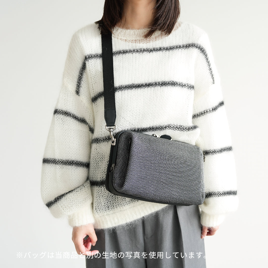 【新商品】Tondo クアトロショルダープラス(HANA)