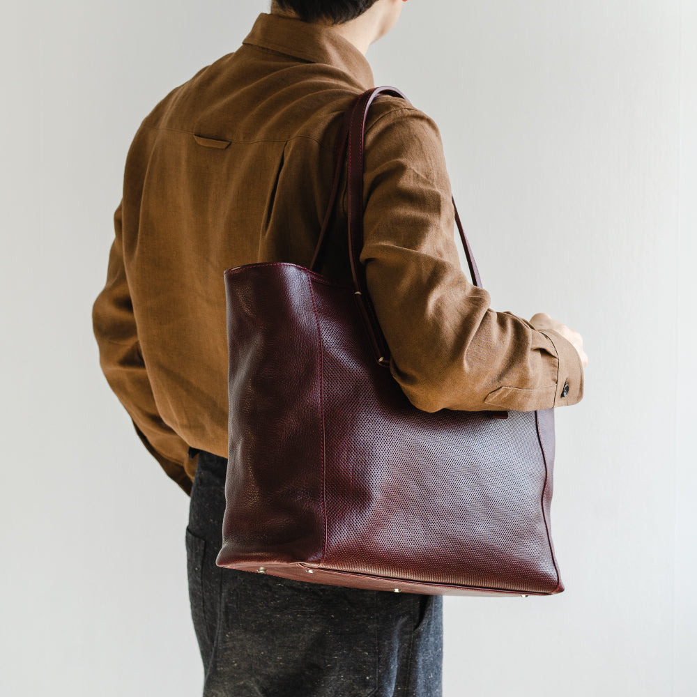 Stitch トートバッグ