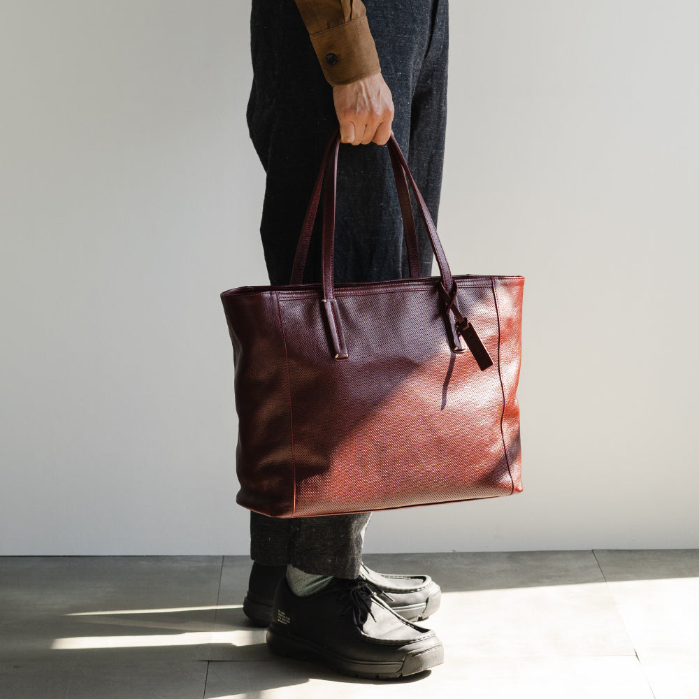 Stitch トートバッグ