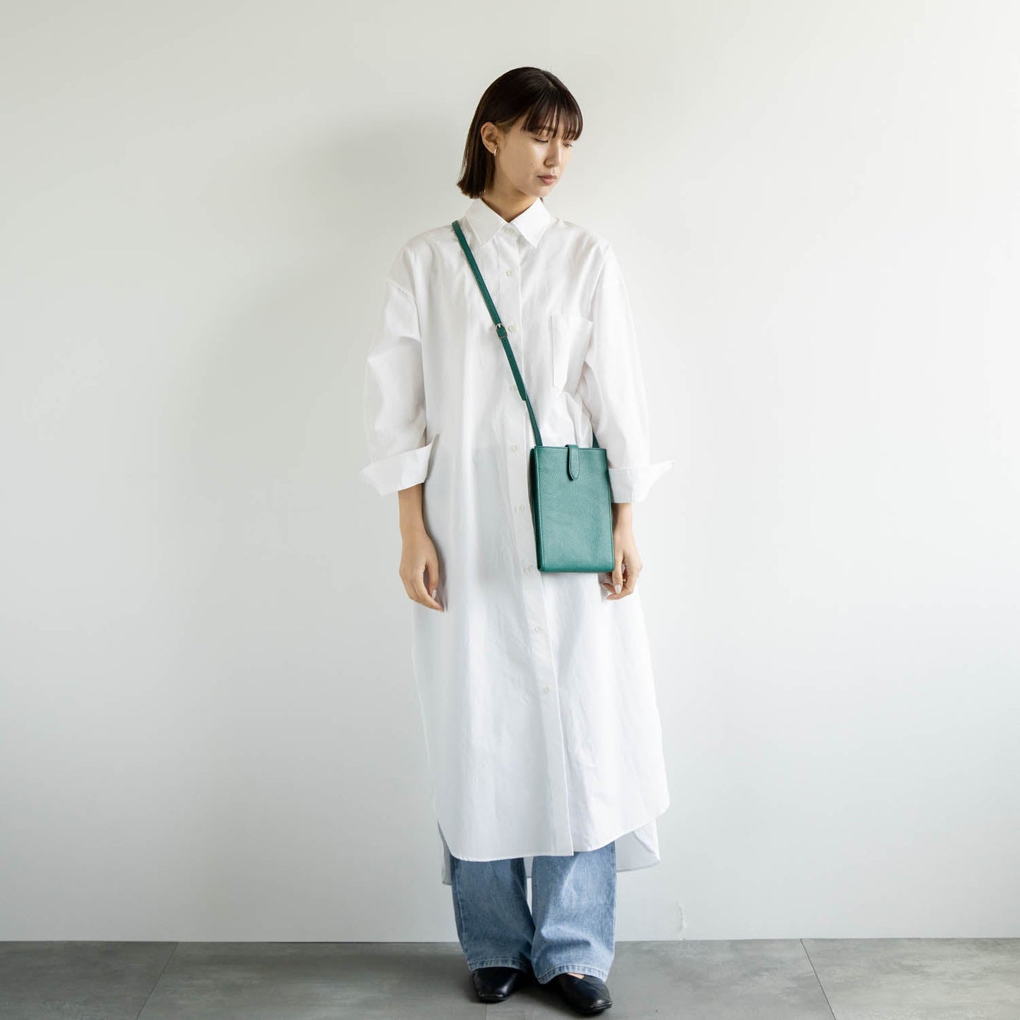 lim ミニショルダー
