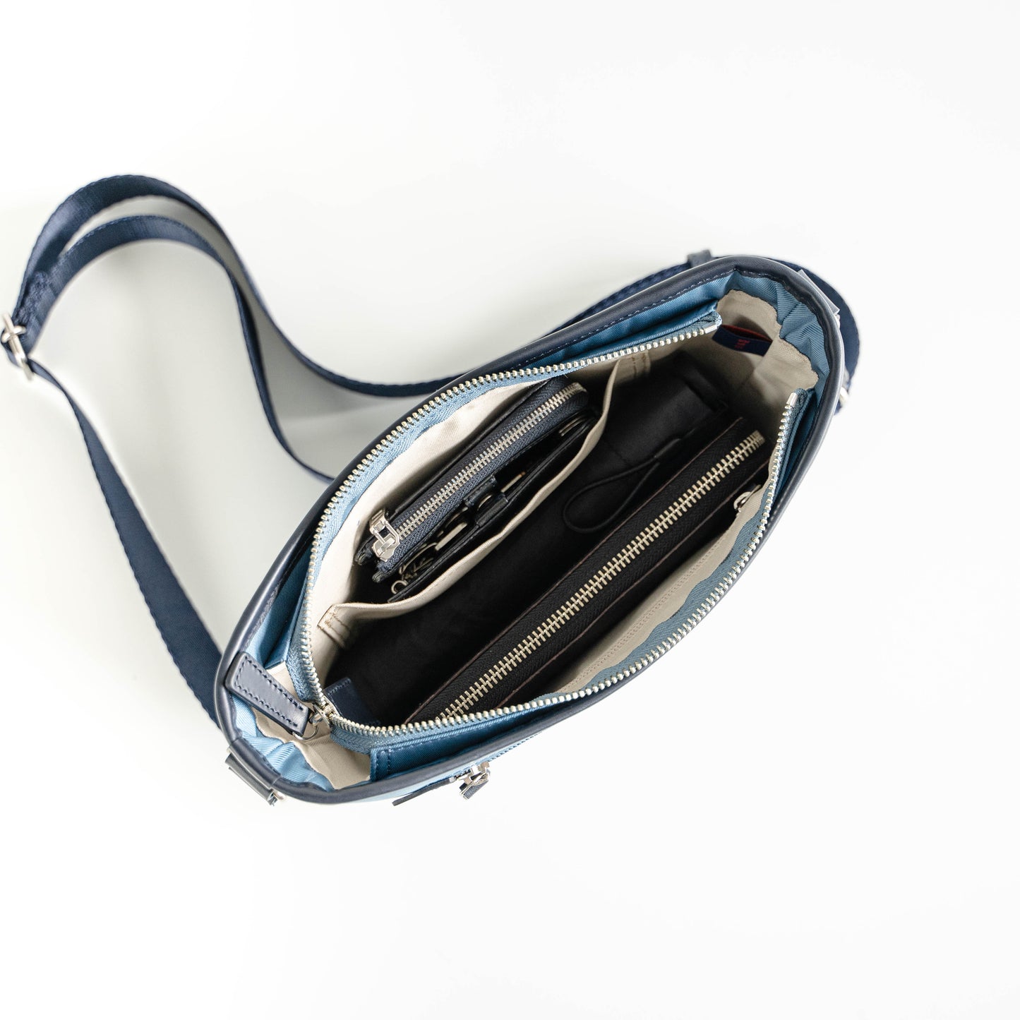 【SALE】For the blue ショルダー
