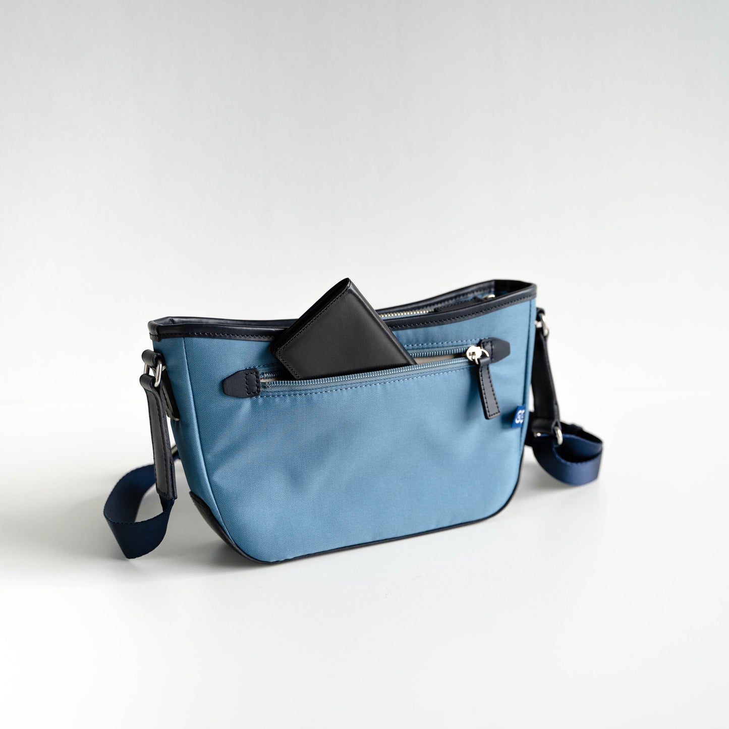 【SALE】For the blue ショルダー