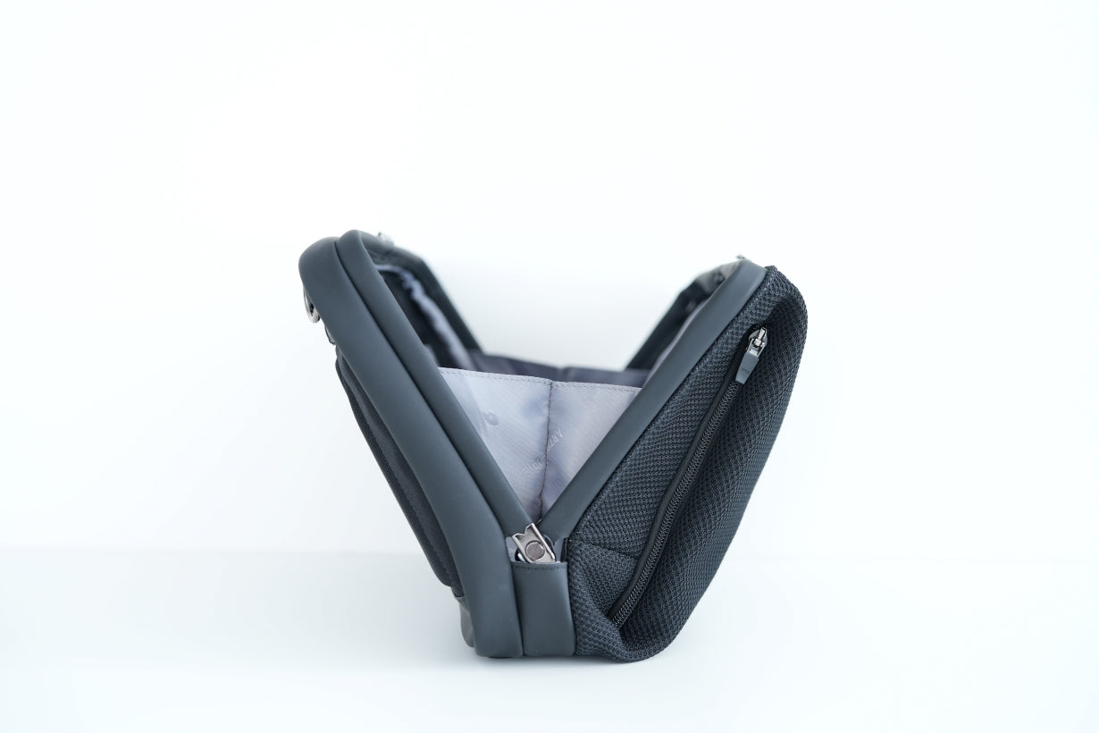 【新商品】tondo ワイドショルダー