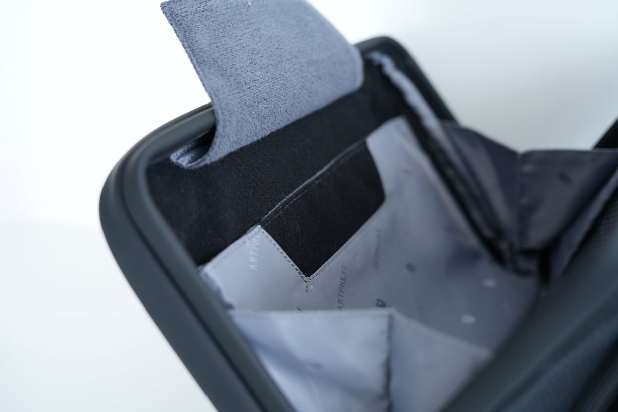 【新商品】tondo ワイドショルダー