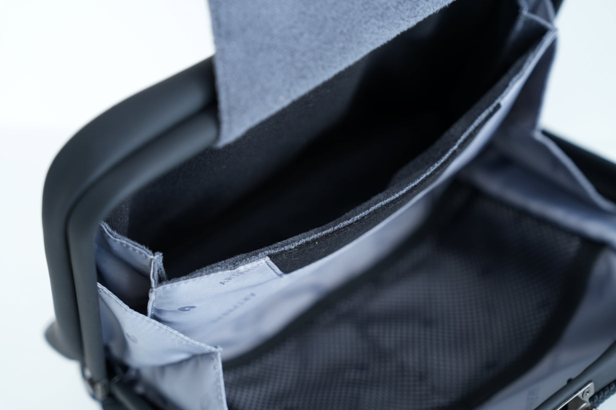 【新商品】tondo ワイドショルダー