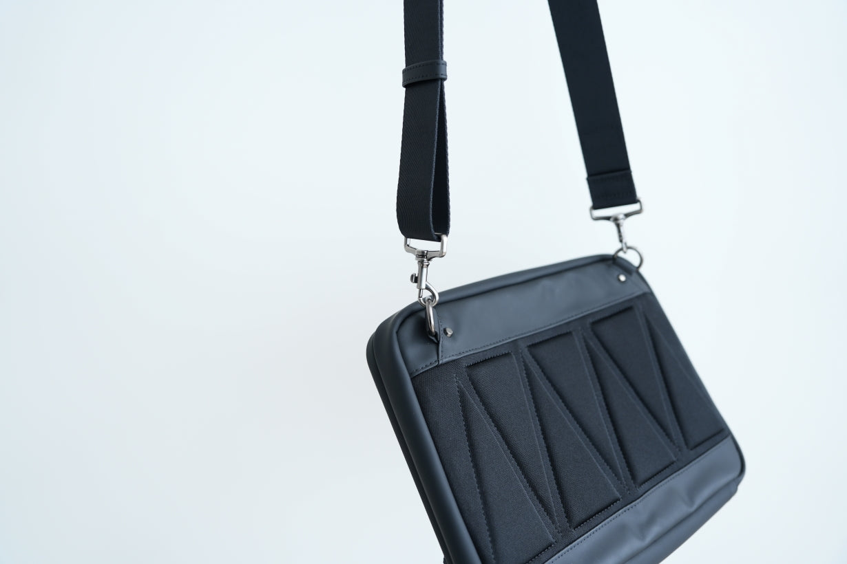 【新商品】tondo ワイドショルダー