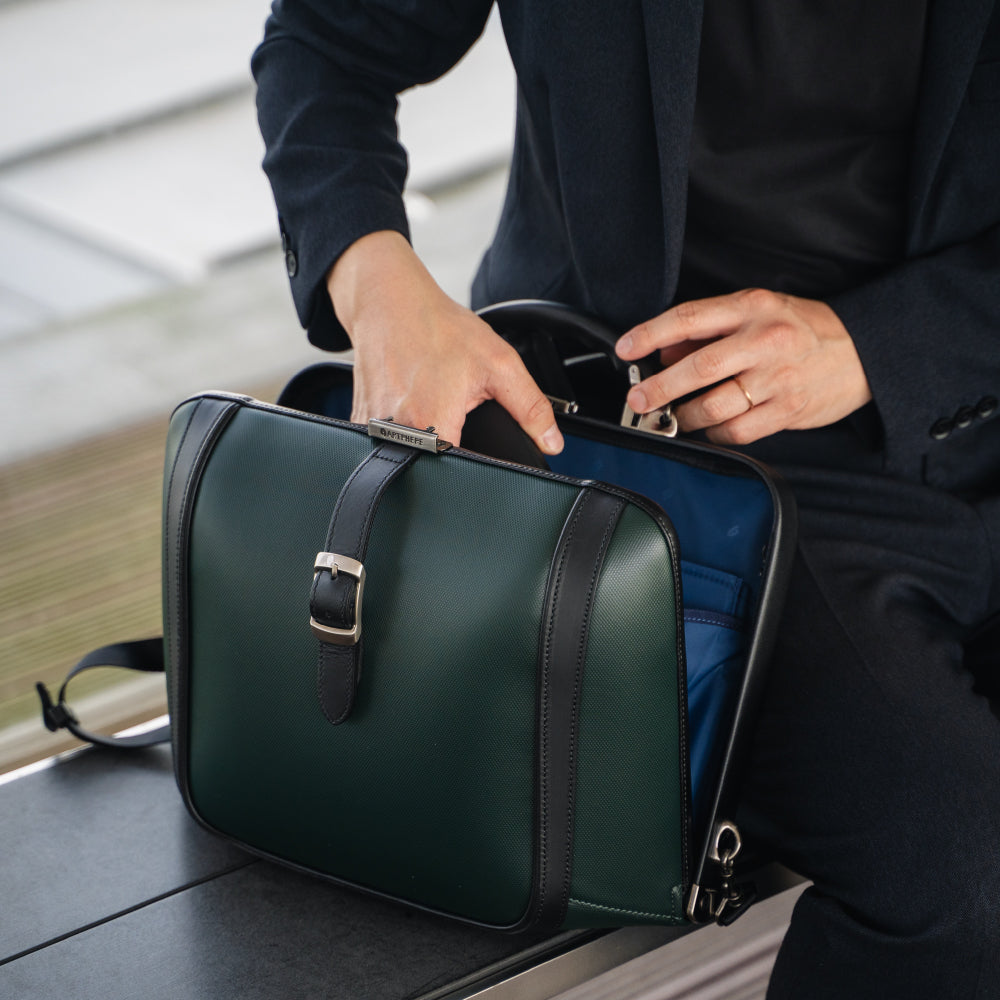 New Dulles TOUCH Tough F2(2025年10月より再販予定)