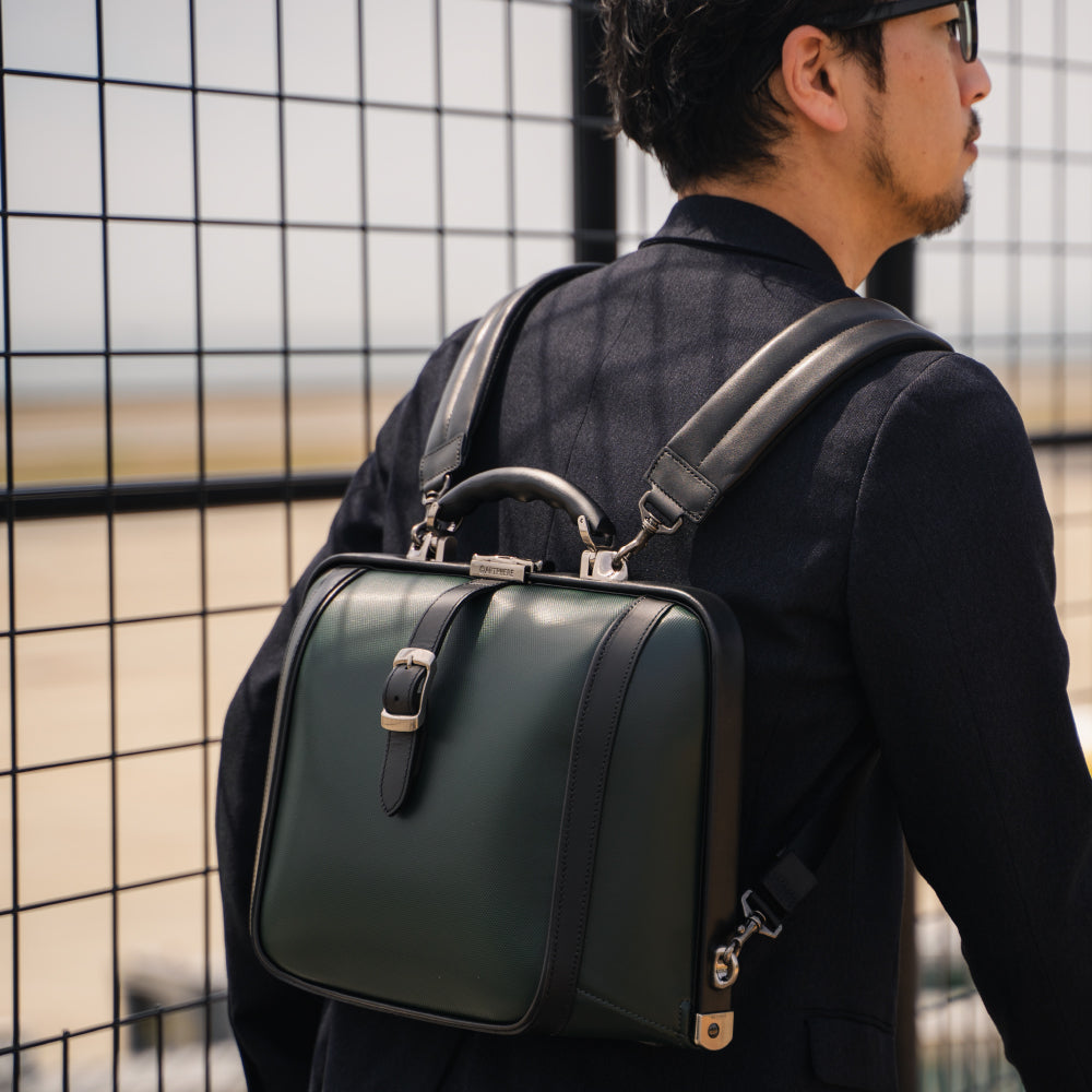 New Dulles TOUCH Tough F2(2025年10月より再販予定)