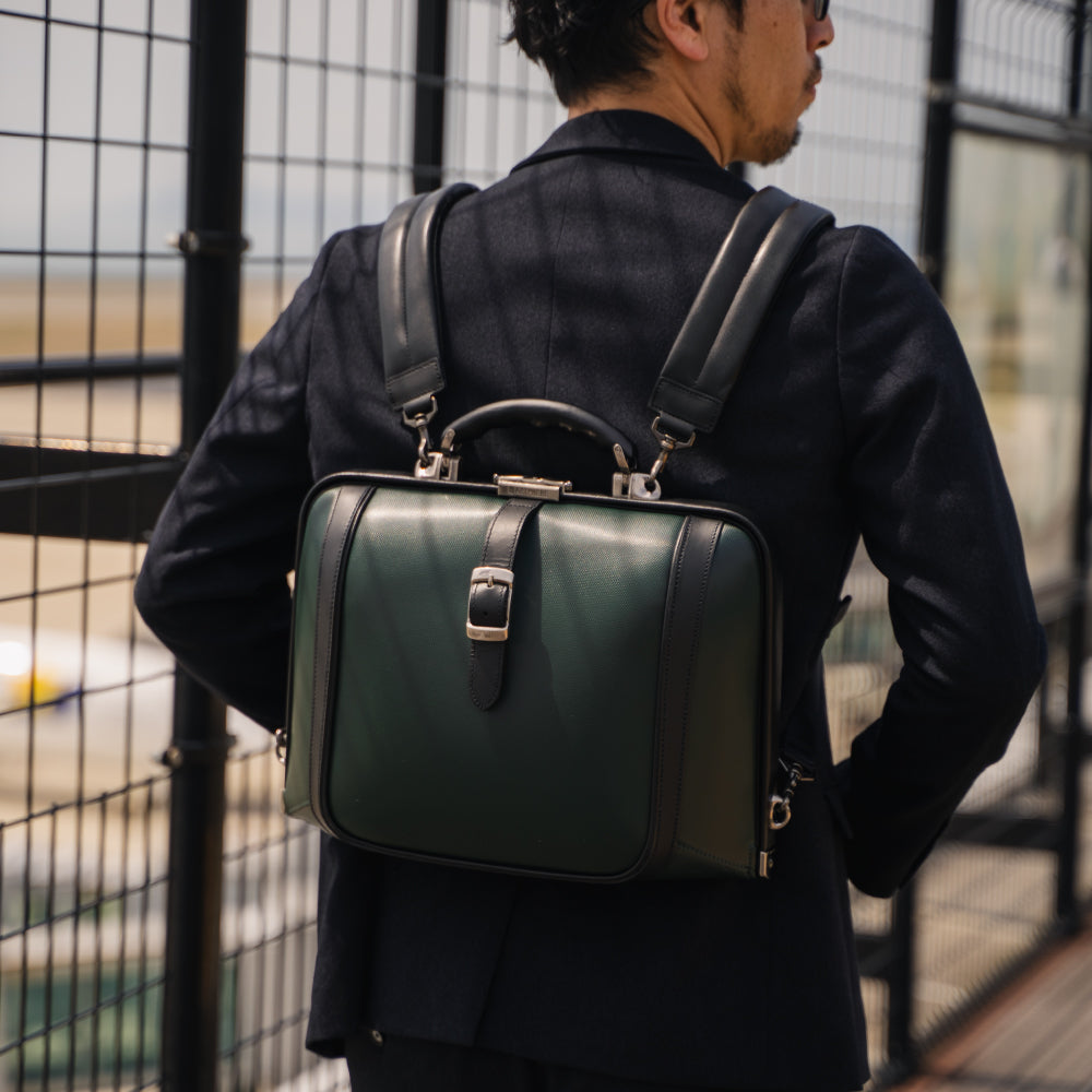 New Dulles TOUCH Tough F2(2025年10月より再販予定)