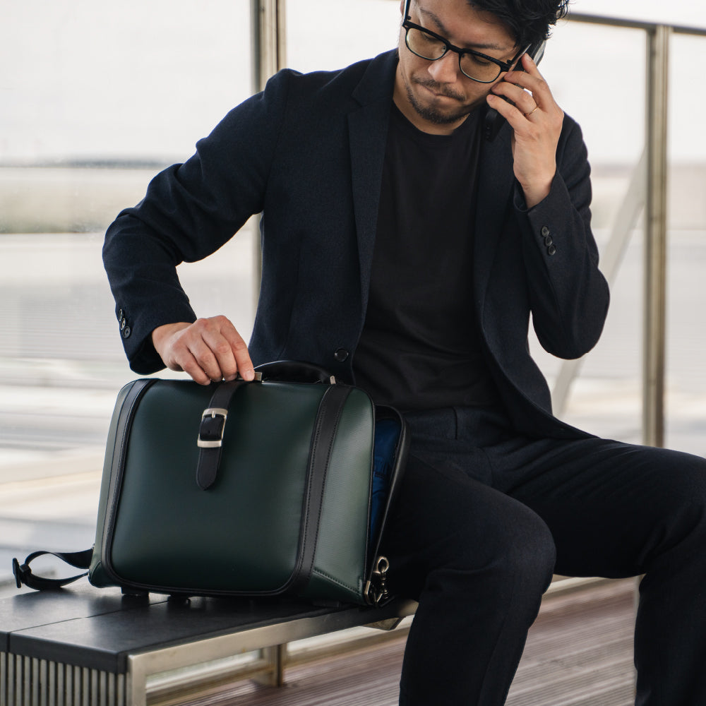 New Dulles TOUCH Tough F2(2025年10月より再販予定)