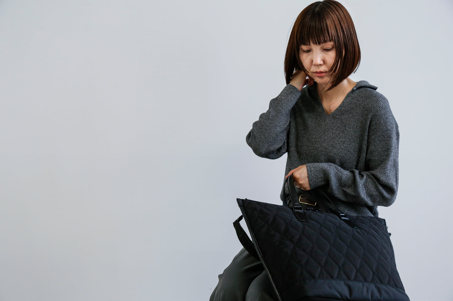 Filo トート