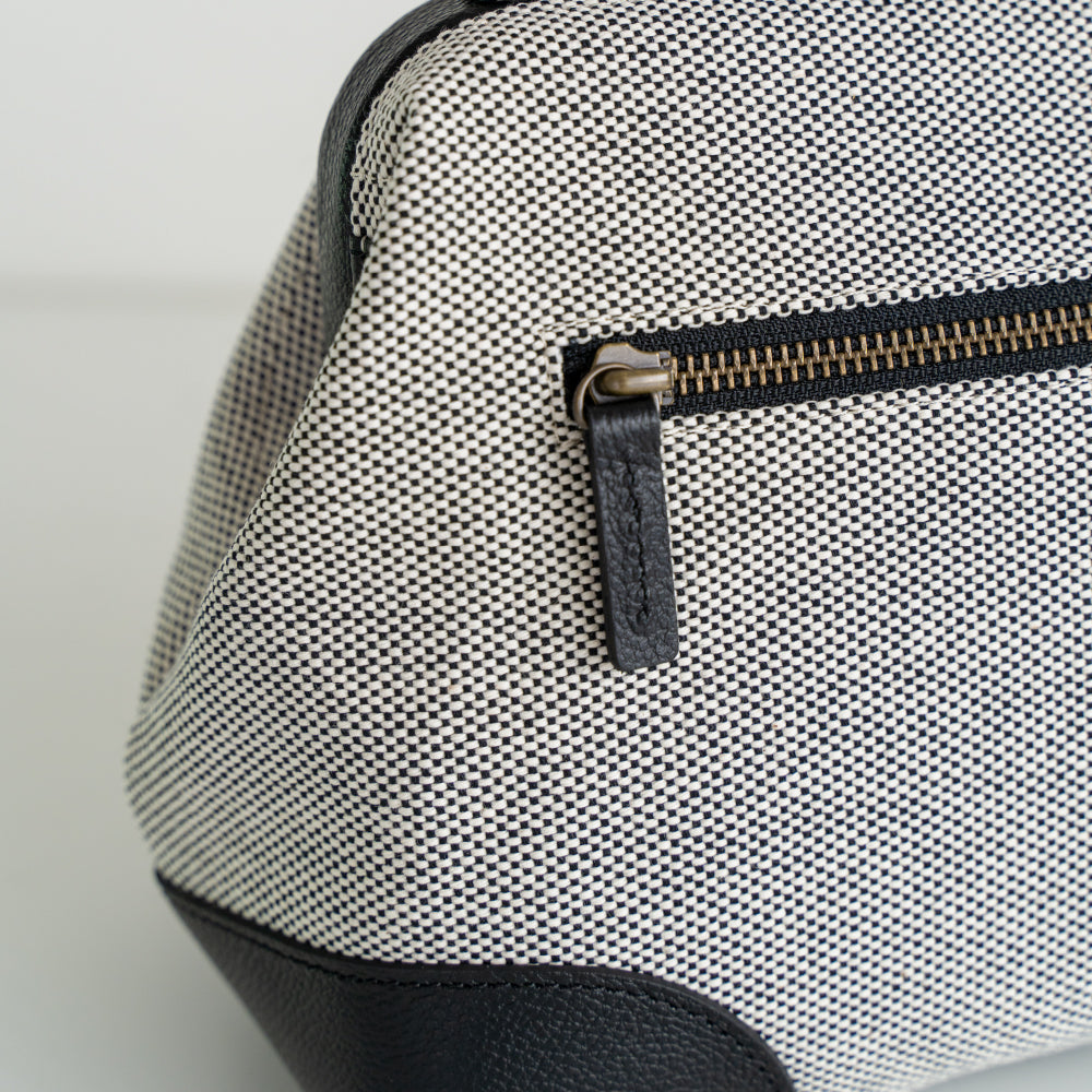 parcel cotone ミニダレス