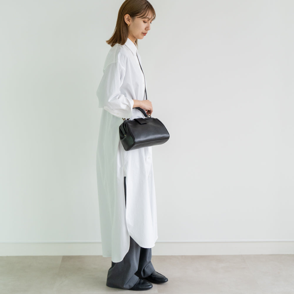 【再入荷/人気アイテム】parcel ナノダレス