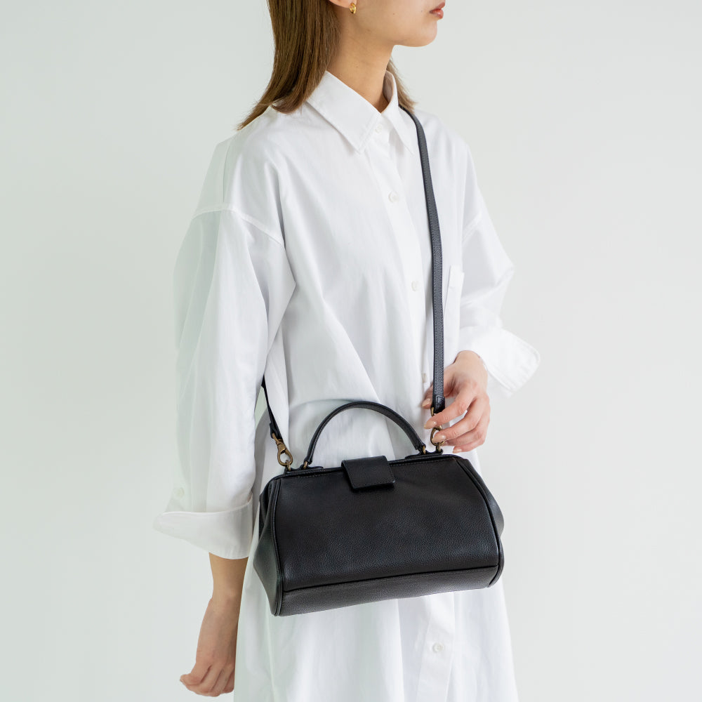 【再入荷/人気アイテム】parcel ナノダレス