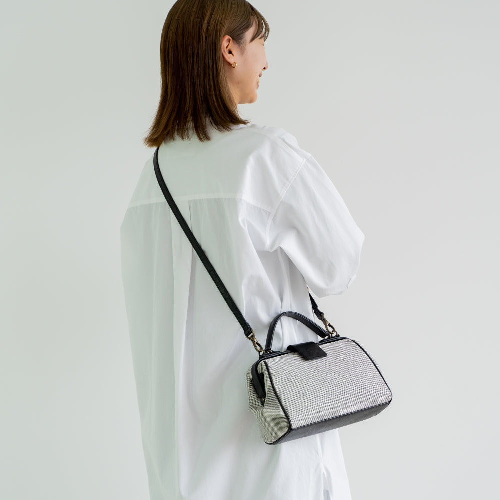 【SALE】parcel cotone ナノダレス