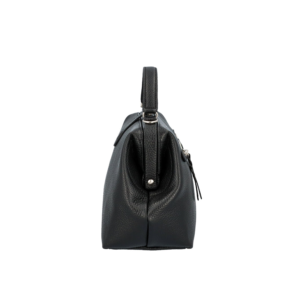 【レザー/がま口】parcel mist ミニダレス