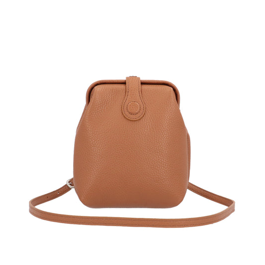 parcel mist ダレスポシェット