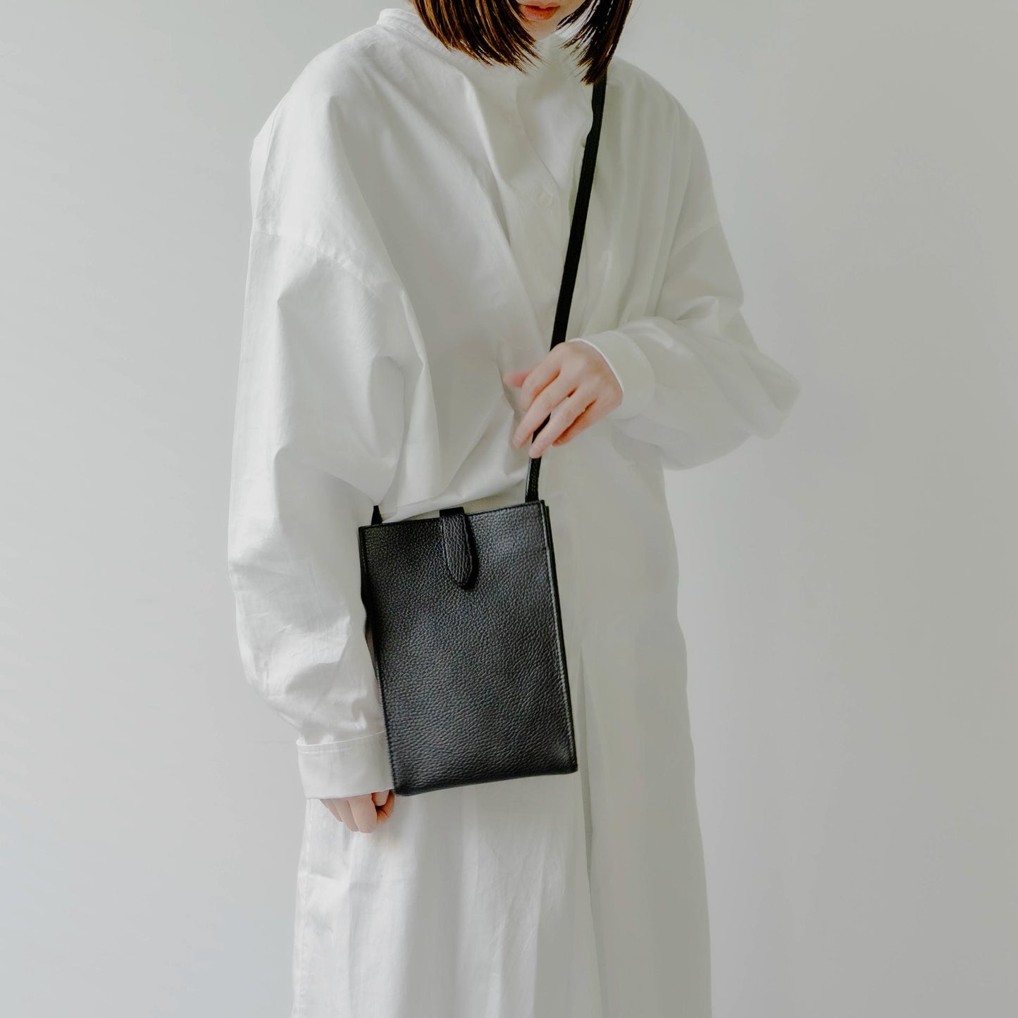 lim ミニショルダー