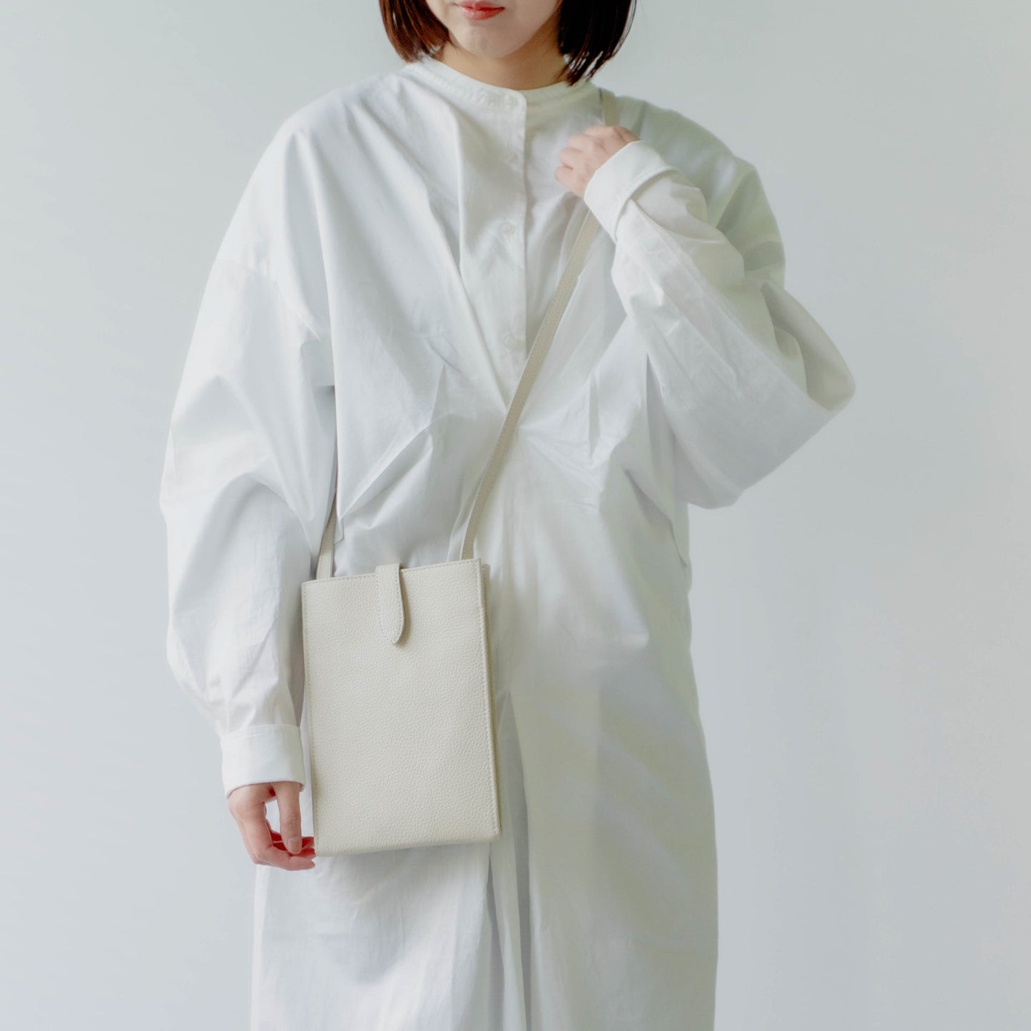 lim ミニショルダー