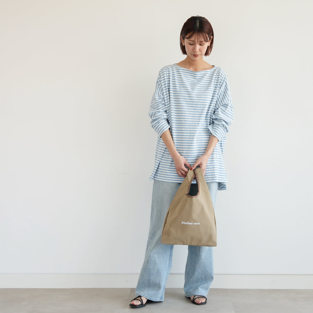 zakkuri トートS/M