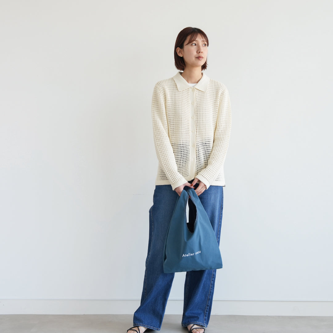 zakkuri トートS/M
