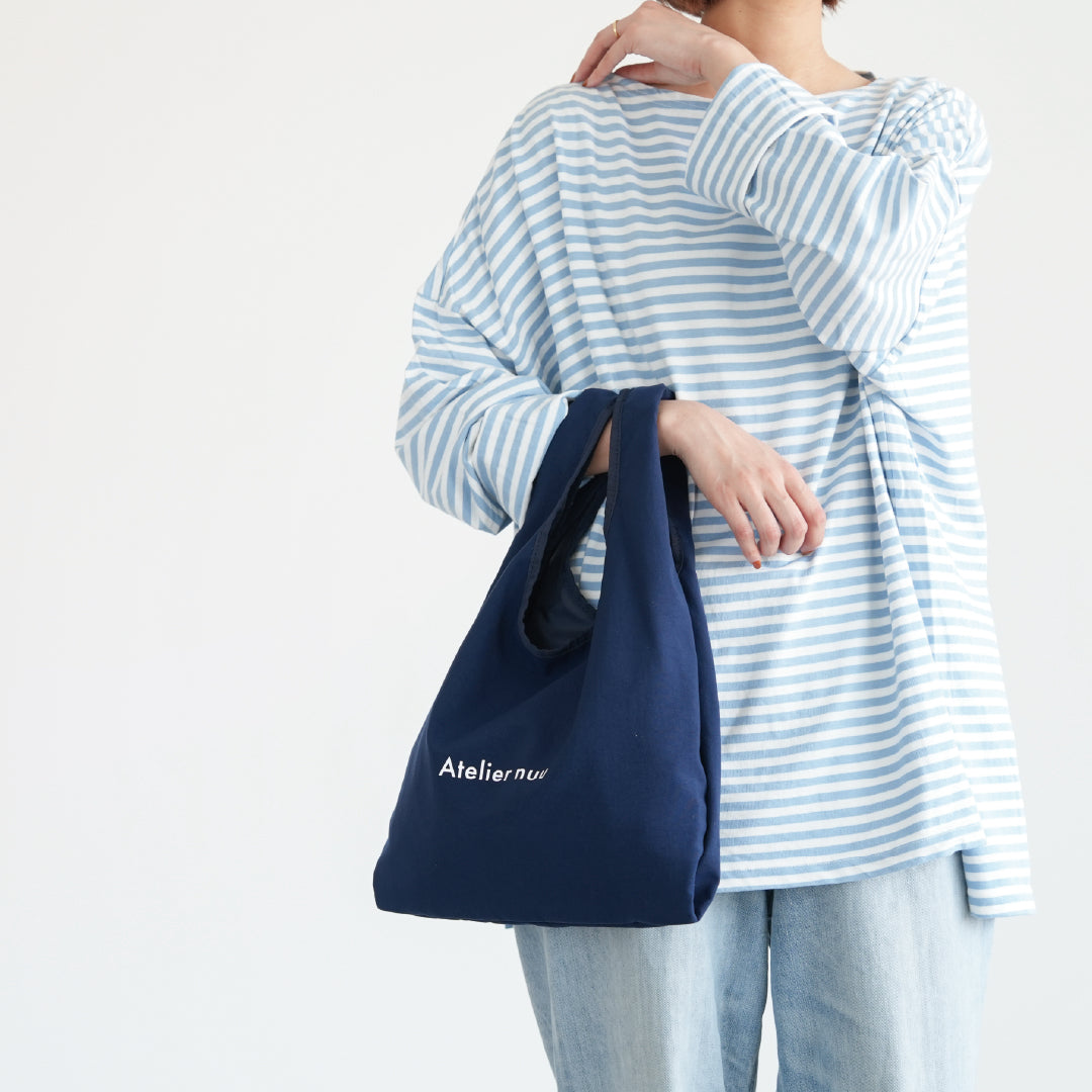zakkuri トートS/M