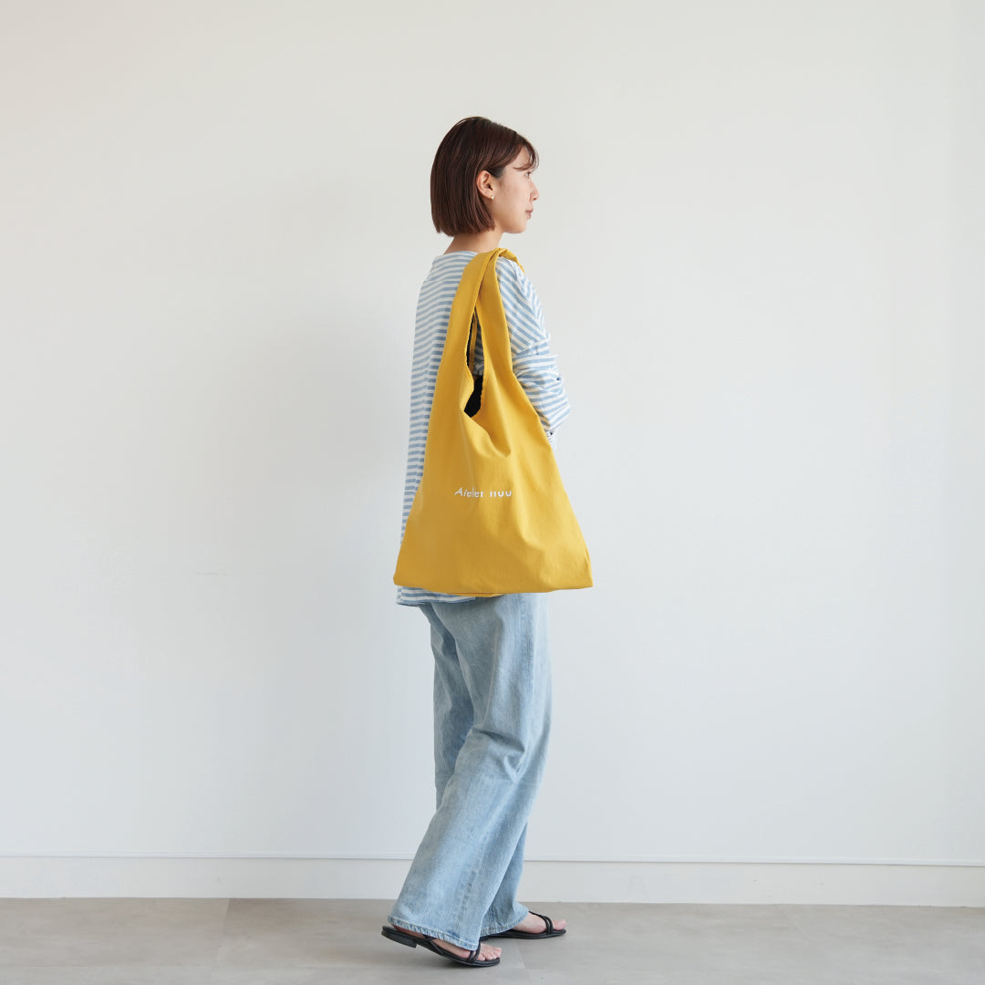 zakkuri トートS/M