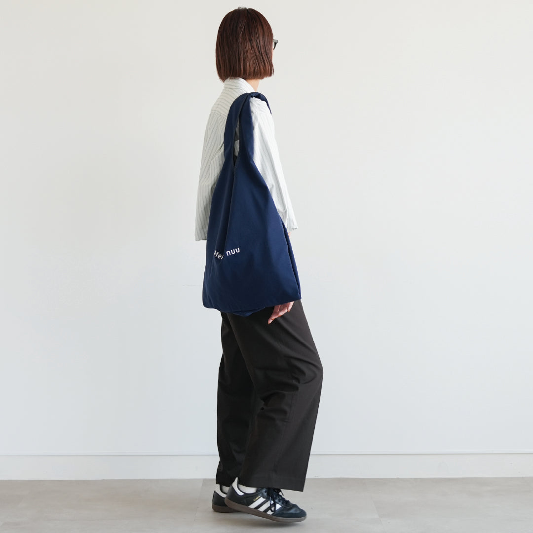 zakkuri トートS/M
