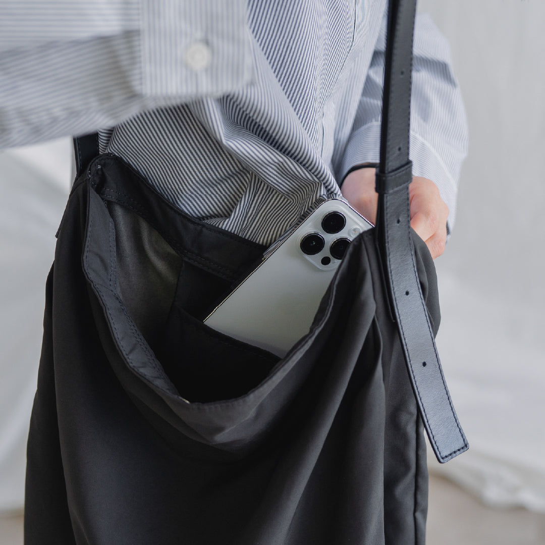 【予約商品】ssent トートショルダー