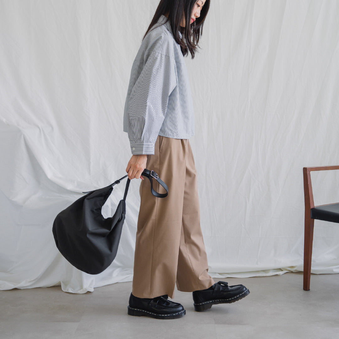 【予約商品】ssent トートショルダー