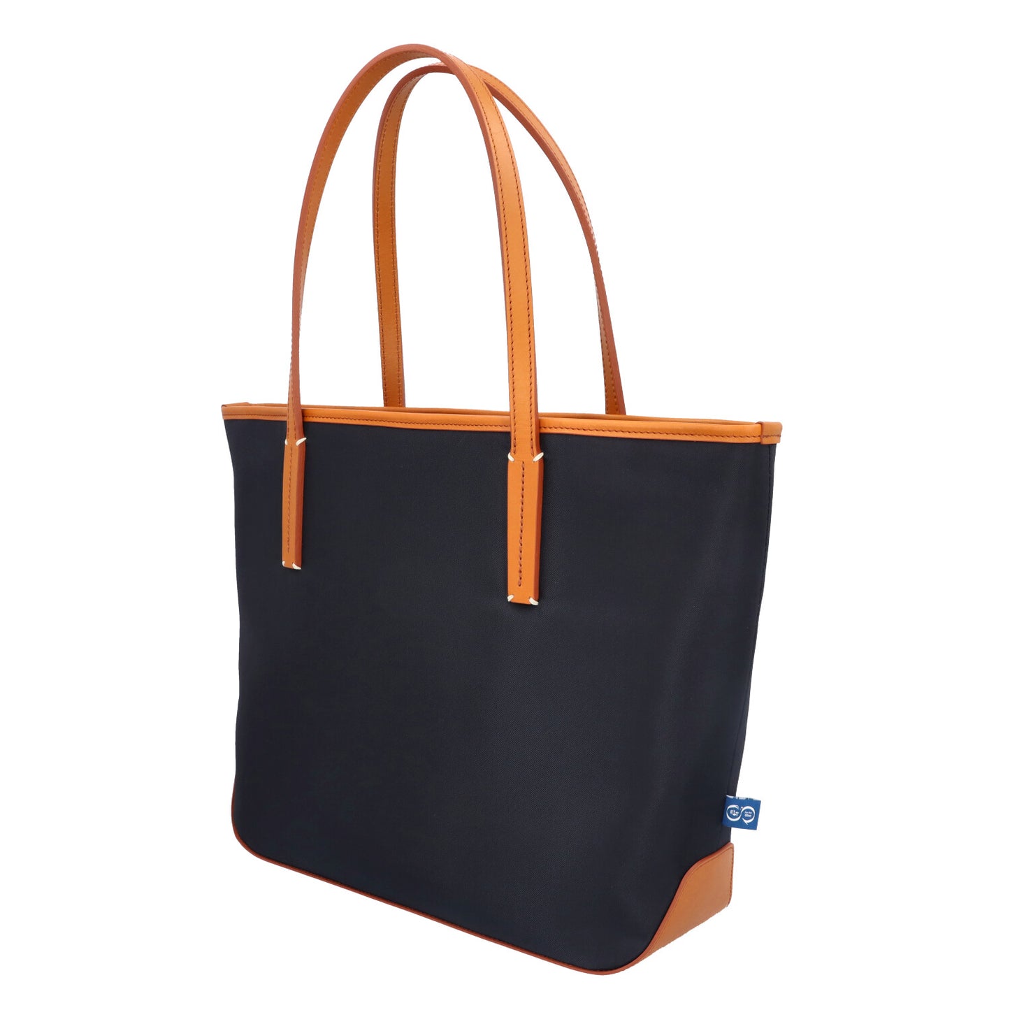 【SALE】For the blue トート