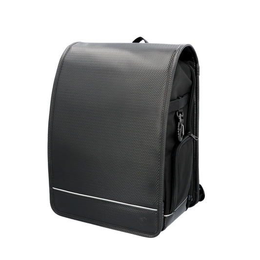 【2026年ご入学用】豊岡鞄ランリュックUMI/ブラック