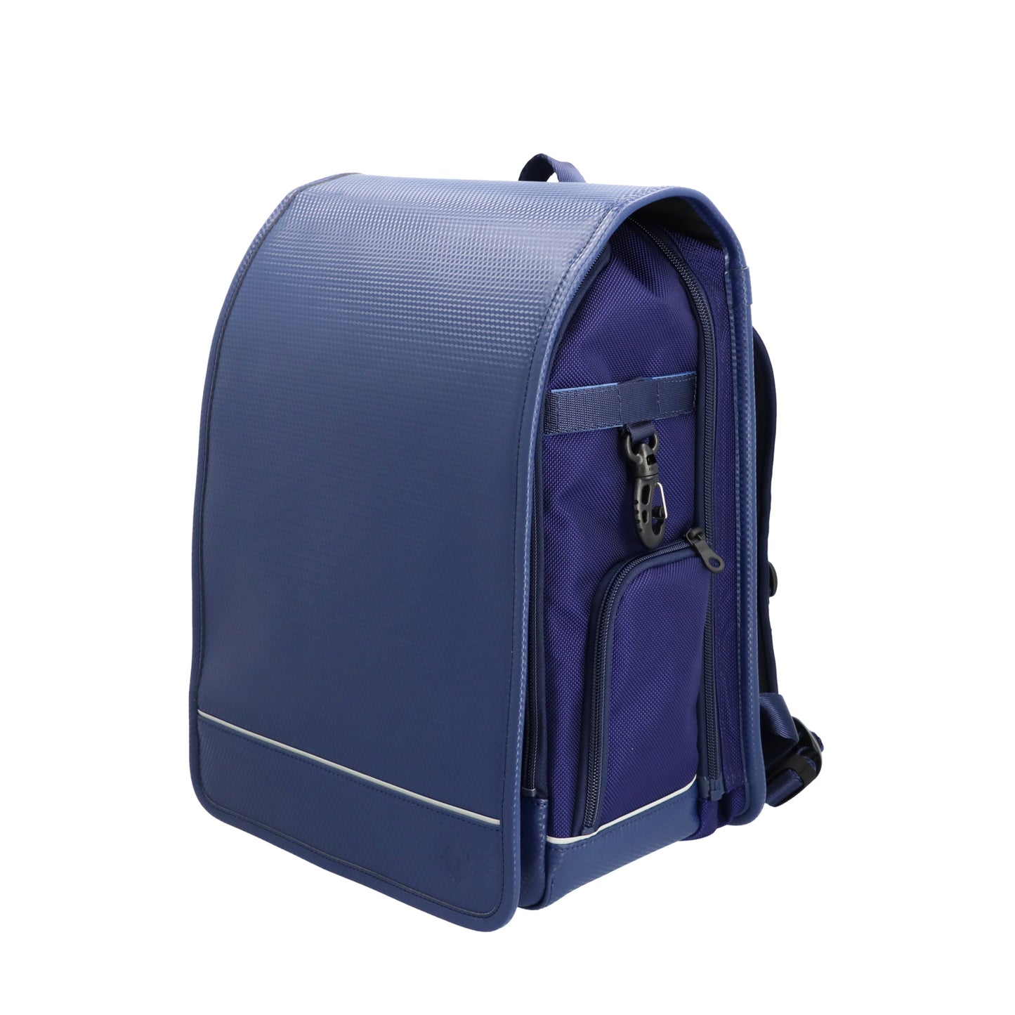 【2026年ご入学用】豊岡鞄ランリュックUMI/ブルー